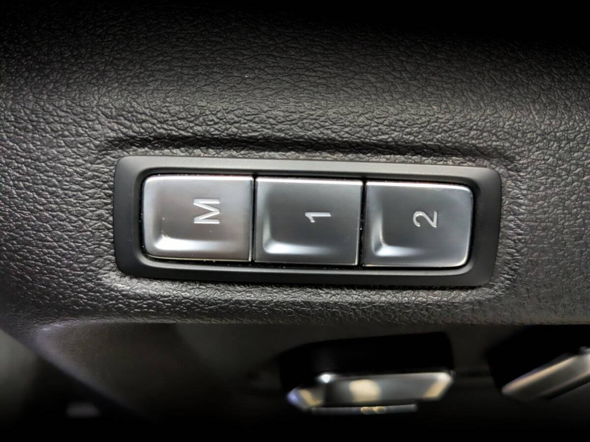 Купить Chery Tiggo 8 Pro, 2022, 43 246 км, фото №22