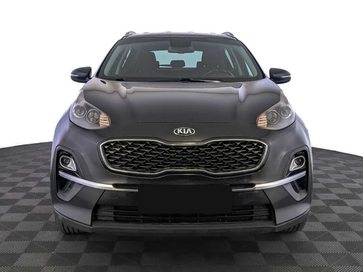 Купить Kia Sportage, 2018, 135 279 км, фото №2