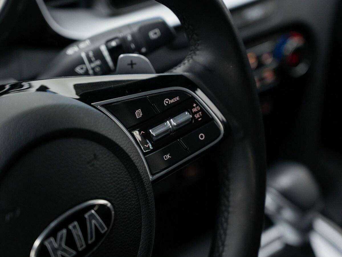 Купить Kia XCeed, 2020, 73 000 км, фото №20