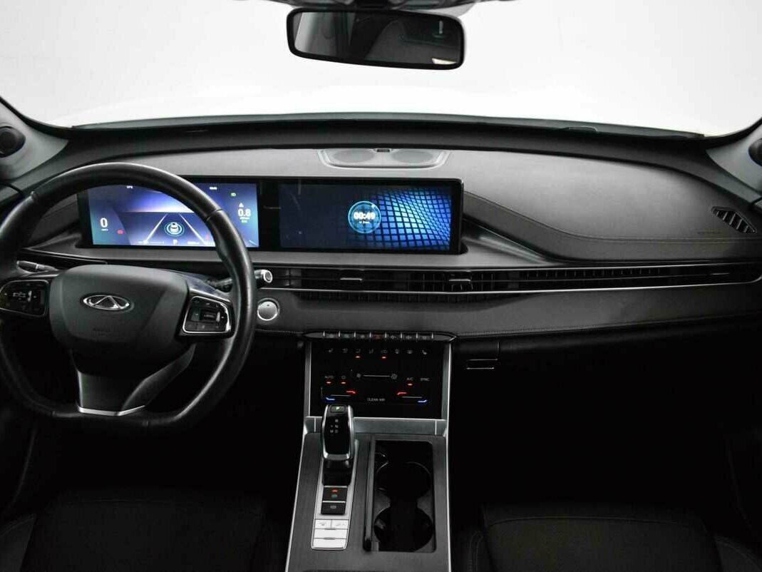 Купить Chery Tiggo 7 Pro Max I, 2023, 21 131 км, фото №5