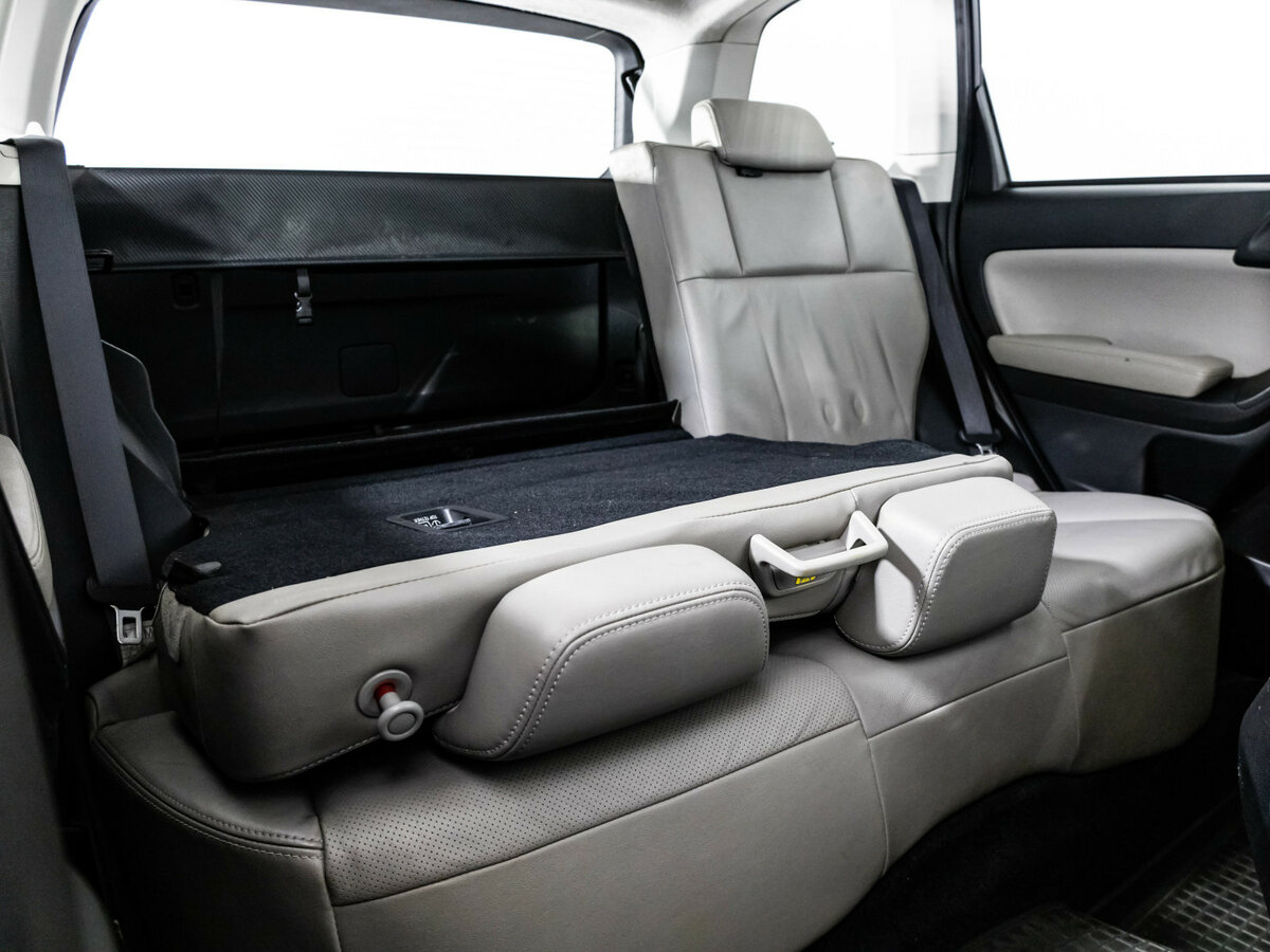 Купить Subaru Forester IV, 2013, 135 430 км, фото №18