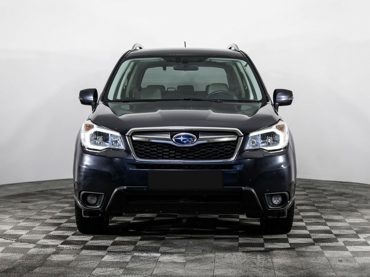Купить Subaru Forester IV, 2013, 135 430 км, фото №2