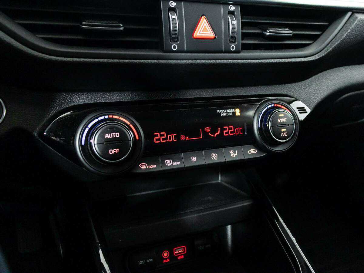 Купить Kia Cerato, 2019, 14 863 км, фото №17