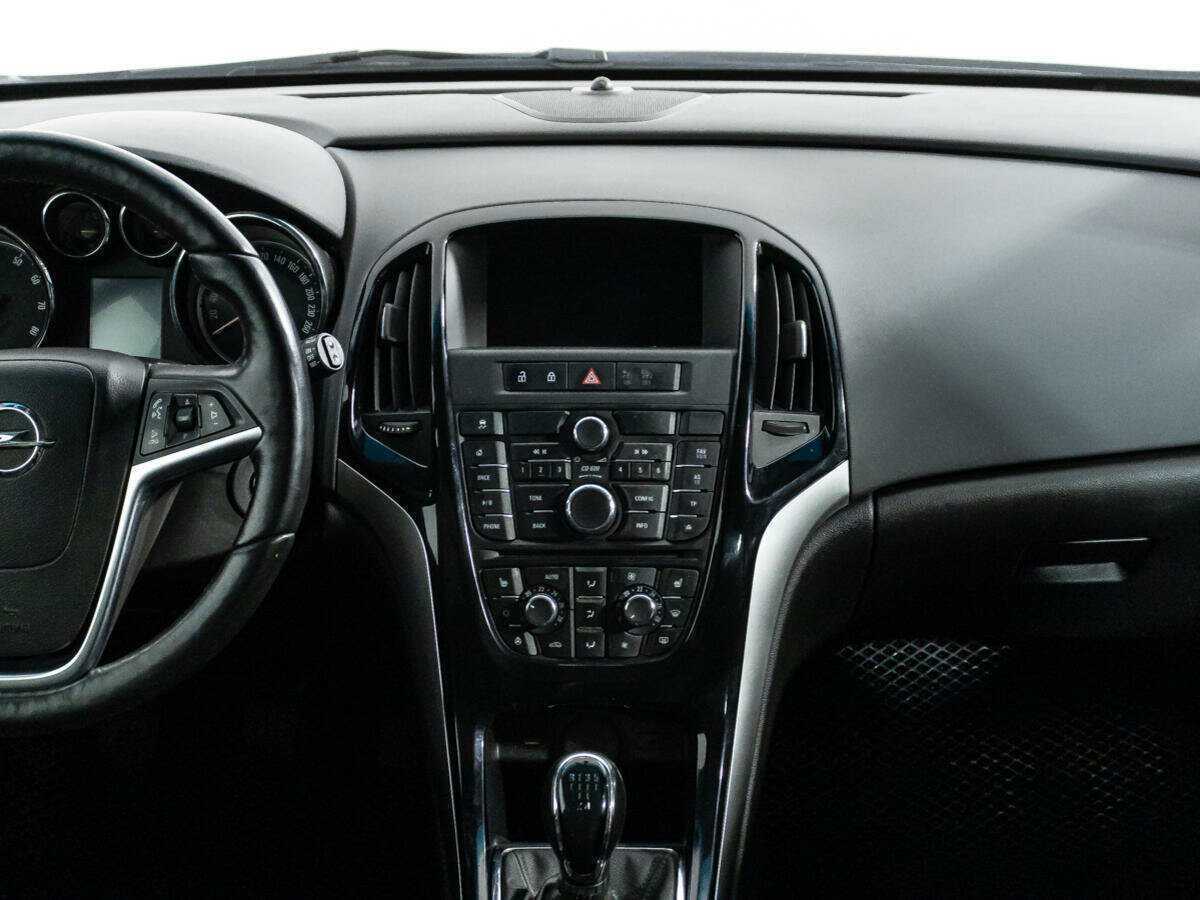 Купить Opel Astra, 2015, 277 862 км, фото №14