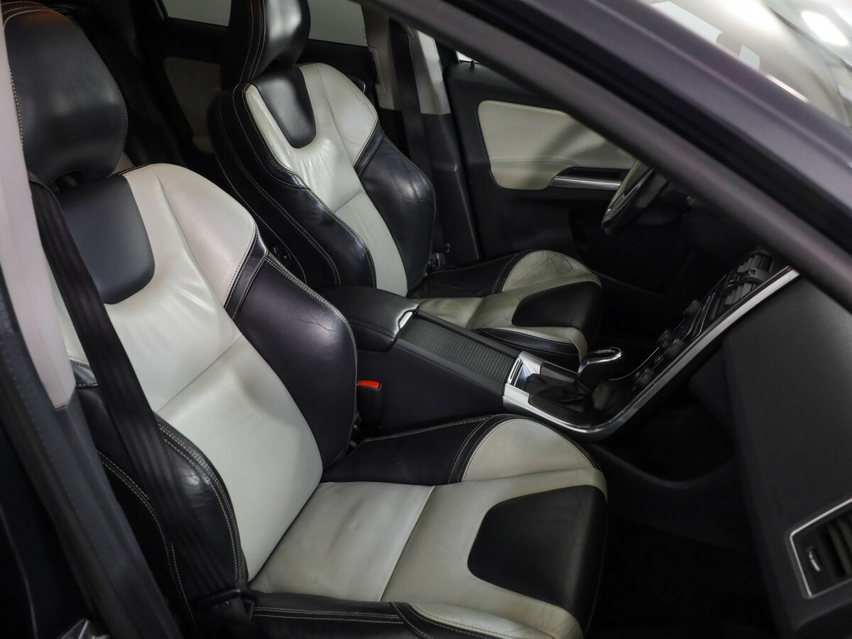 Купить Volvo XC60 I Рестайлинг, 2013, 233 821 км, фото №21