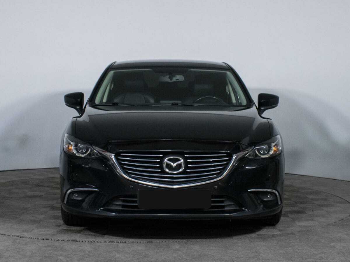 Купить Mazda 6, 2018, 102 000 км, фото №2