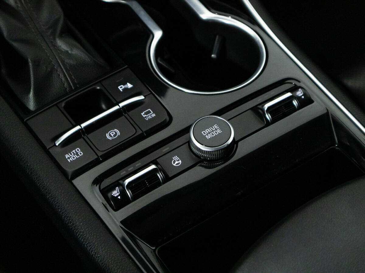 Купить Kia K5, 2020, 155 320 км, фото №16