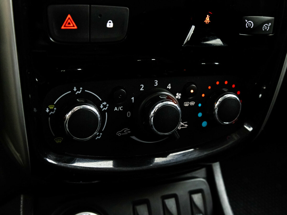 Купить Nissan Terrano III (D10), 2018, 175 082 км, фото №10