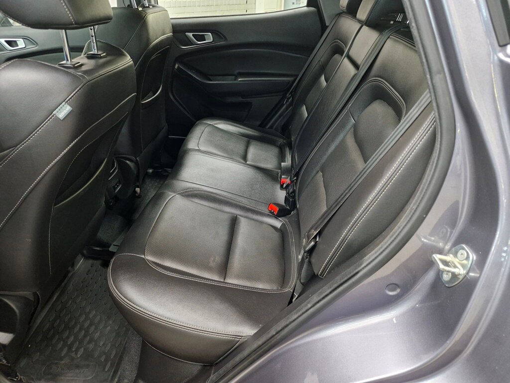 Купить Chery Tiggo 4 I Рестайлинг, 2022, 100 242 км, фото №5