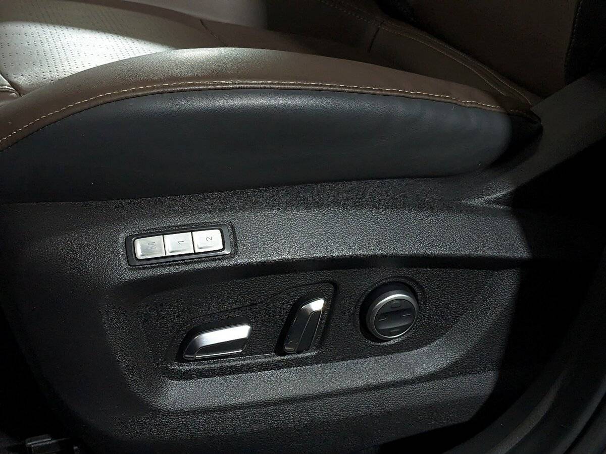 Купить Chery Tiggo 8 Pro, 2022, 103 854 км, фото №24