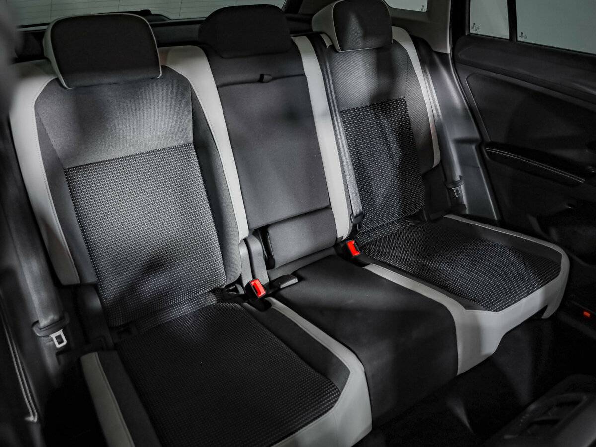 Купить Volkswagen Tiguan II, 2019, 124 000 км, фото №25