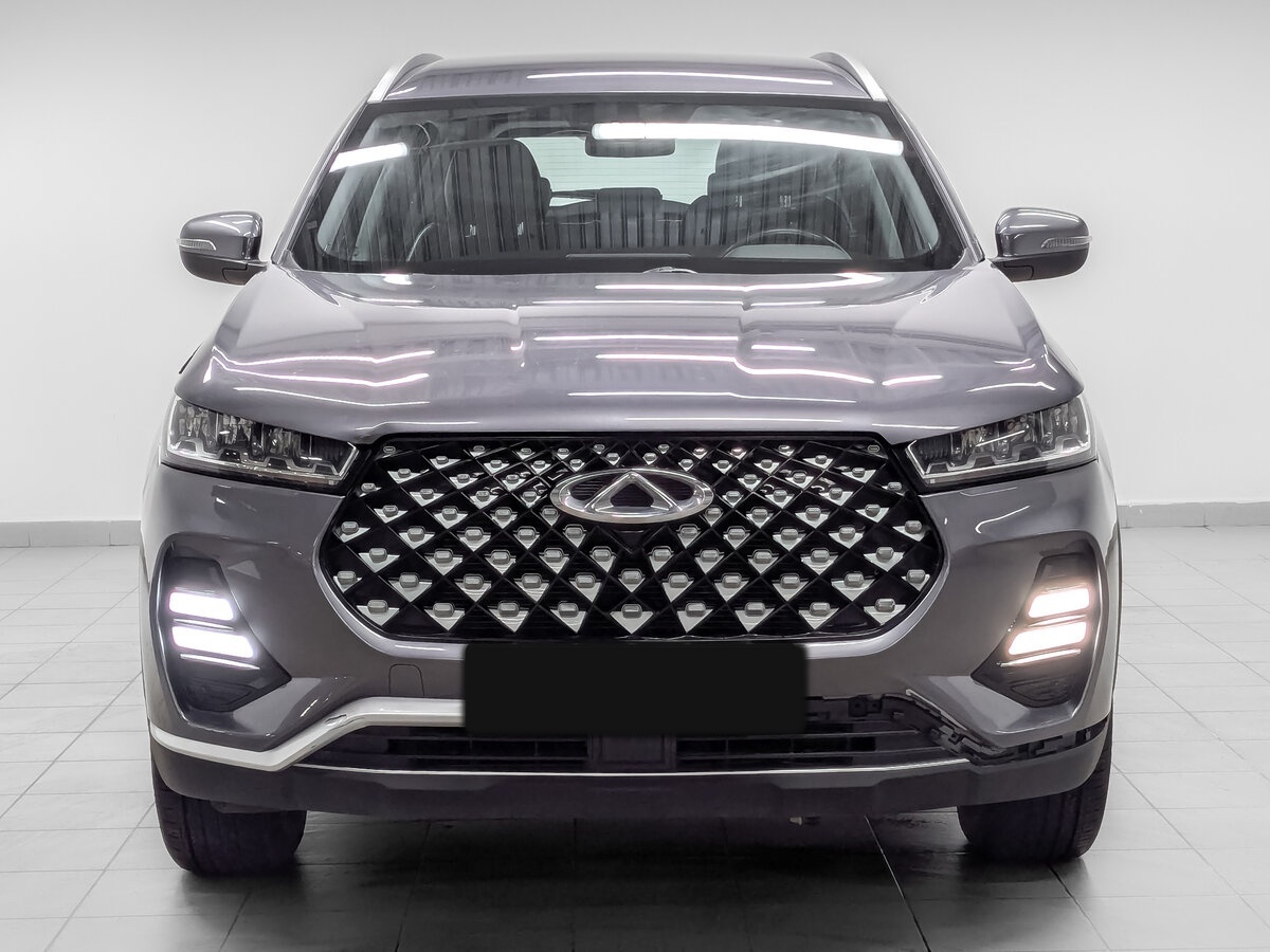 Купить Chery Tiggo 7 Pro I, 2022, 58 466 км, фото №2