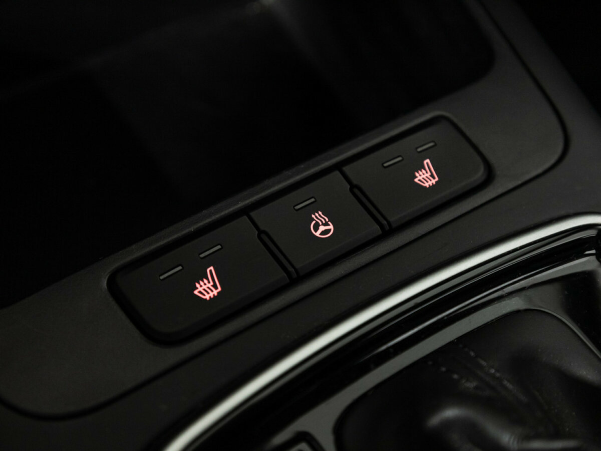 Купить Kia Rio IV, 2017, 27 313 км, фото №15