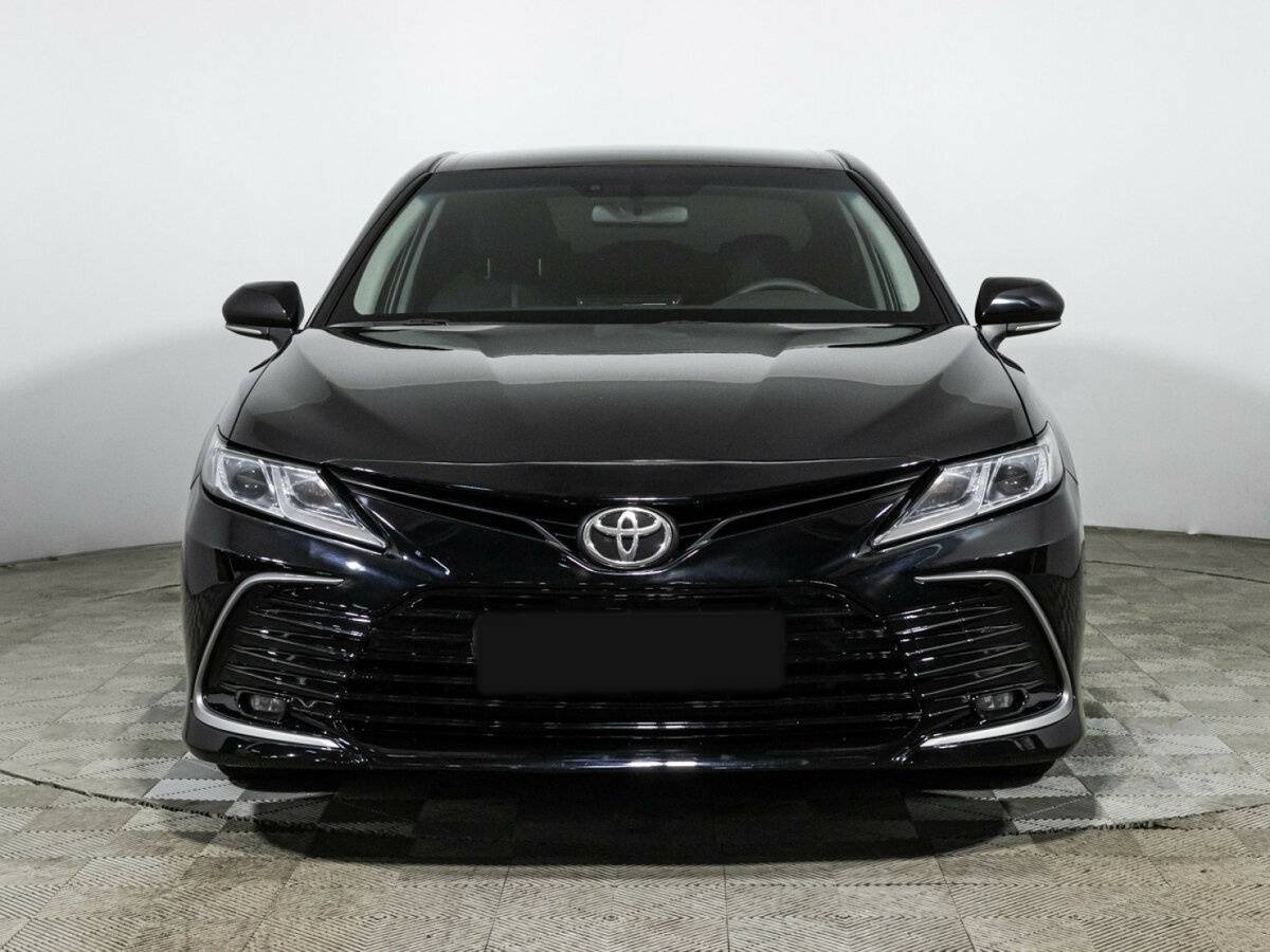 Купить Toyota Camry, 2021, 93 450 км, фото №2