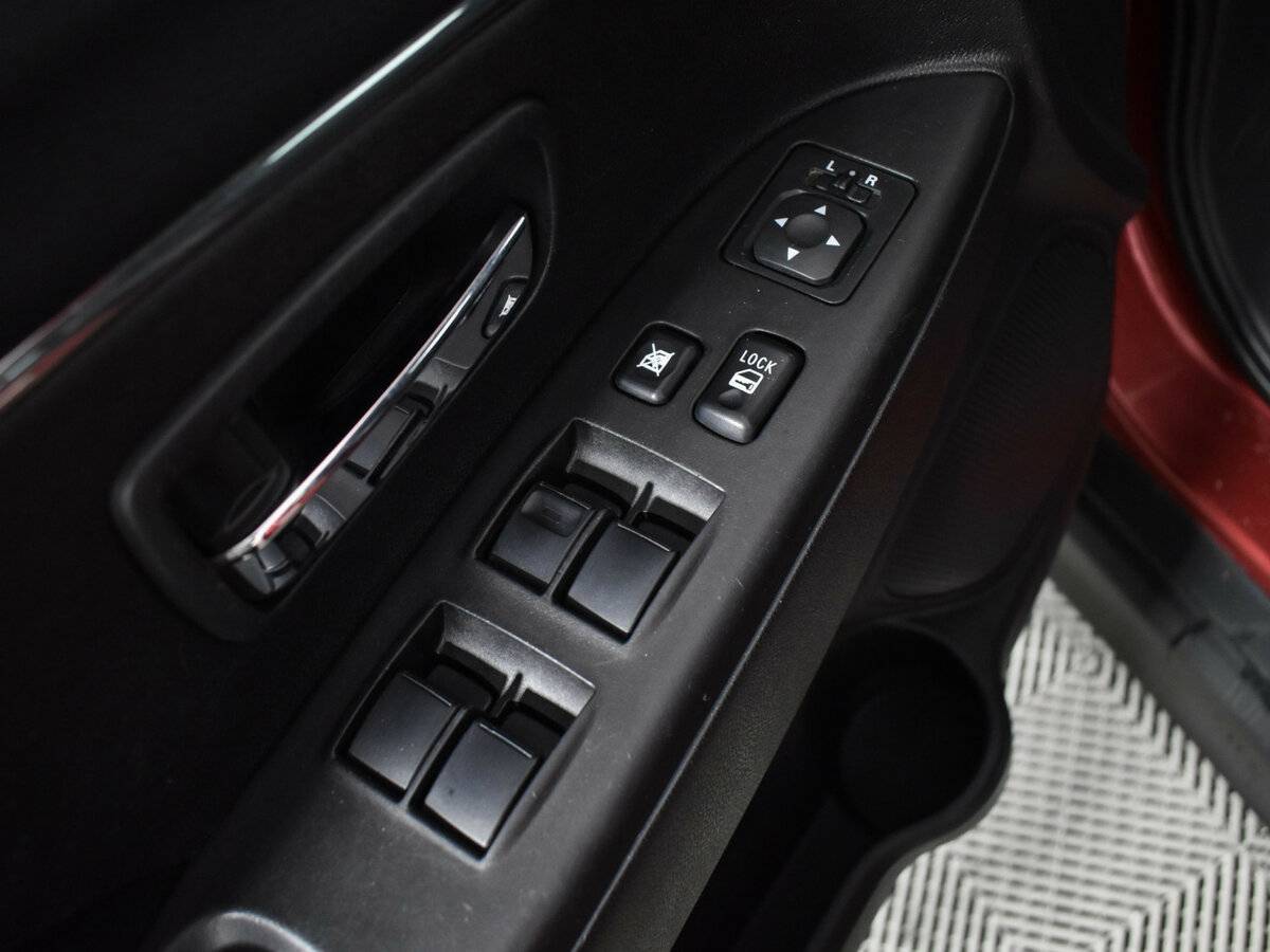 Купить Mitsubishi ASX I Рестайлинг, 2013, 235 700 км, фото №15
