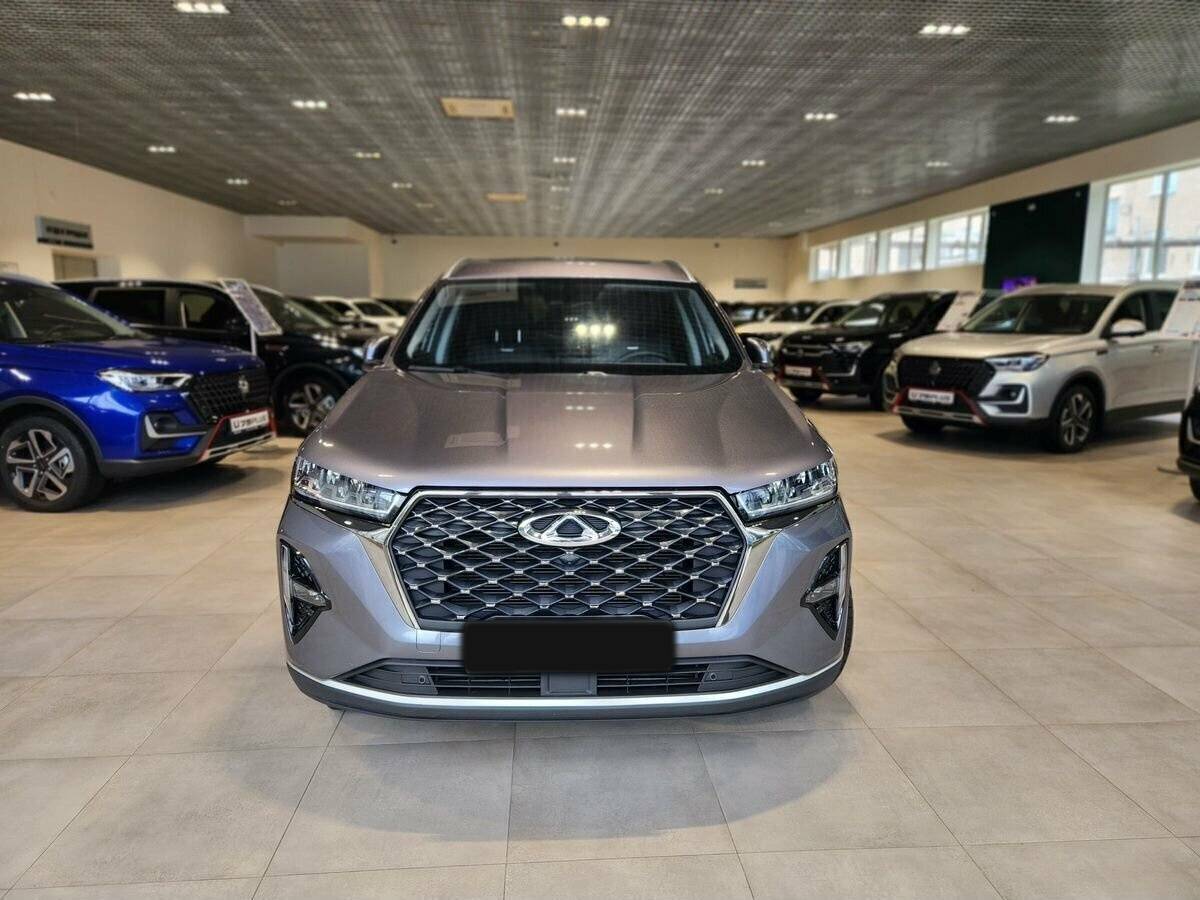 Купить Chery Tiggo 7 Pro Max, 2023, 31 000 км, фото №2