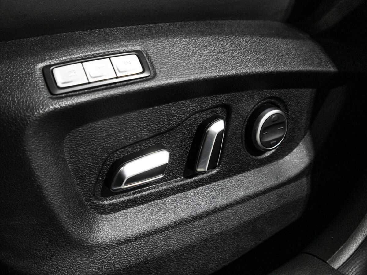 Купить Chery Tiggo 8 Pro, 2022, 39 889 км, фото №18