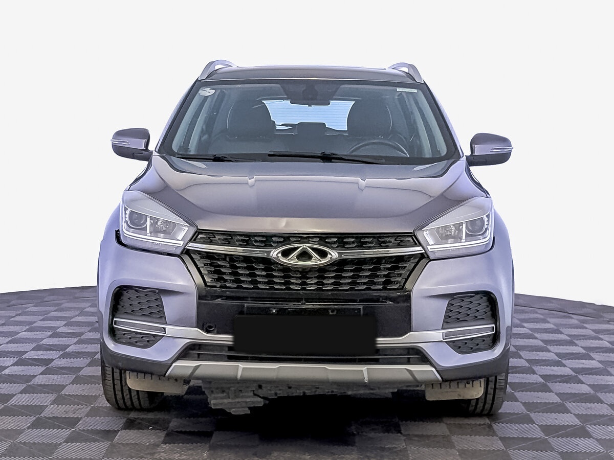 Купить Chery Tiggo 4 I Рестайлинг, 2022, 98 667 км, фото №2