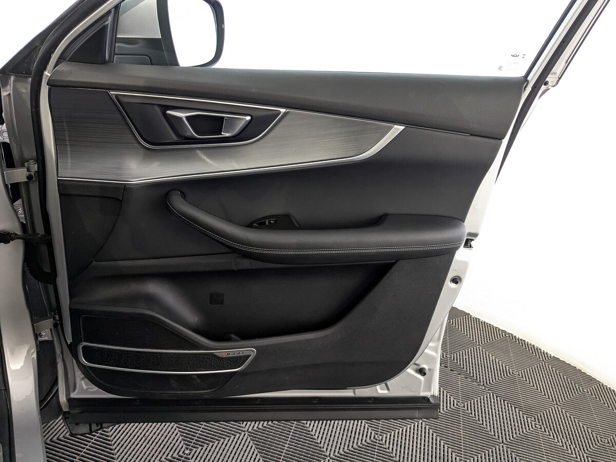 Купить Chery Tiggo 7 Pro I, 2022, 115 535 км, фото №23