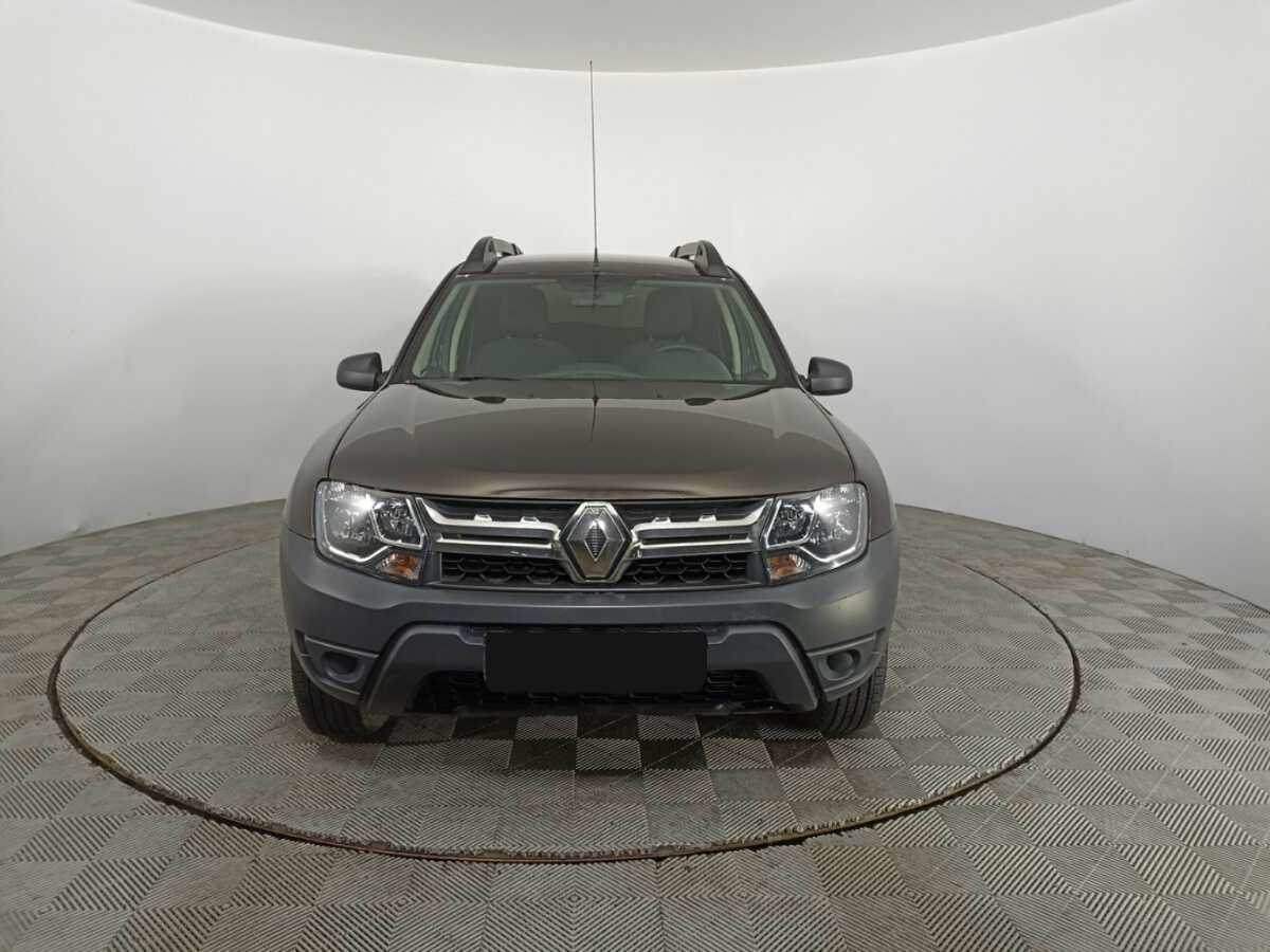 Купить Renault Duster, 2019, 61 003 км, фото №2