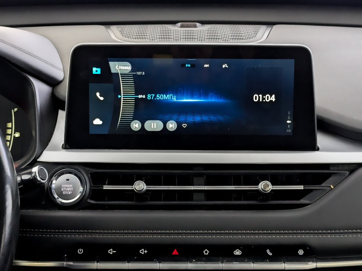 Купить Chery Tiggo 7 Pro I, 2022, 116 672 км, фото №15