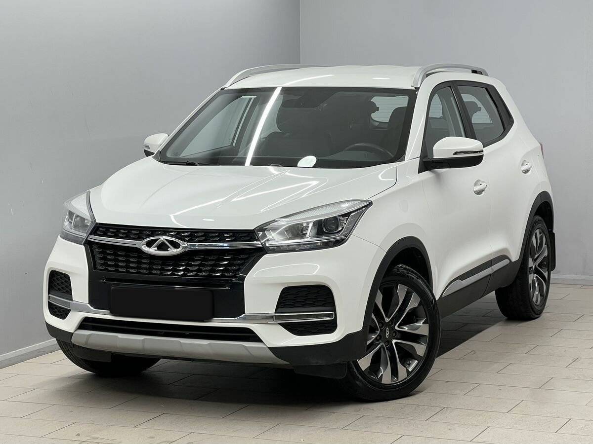 Купить Chery Tiggo 4, 2020, 73 604 км, фото №1