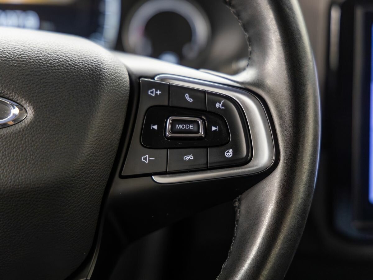 Купить Chery Tiggo 4 I Рестайлинг, 2019, 55 858 км, фото №24