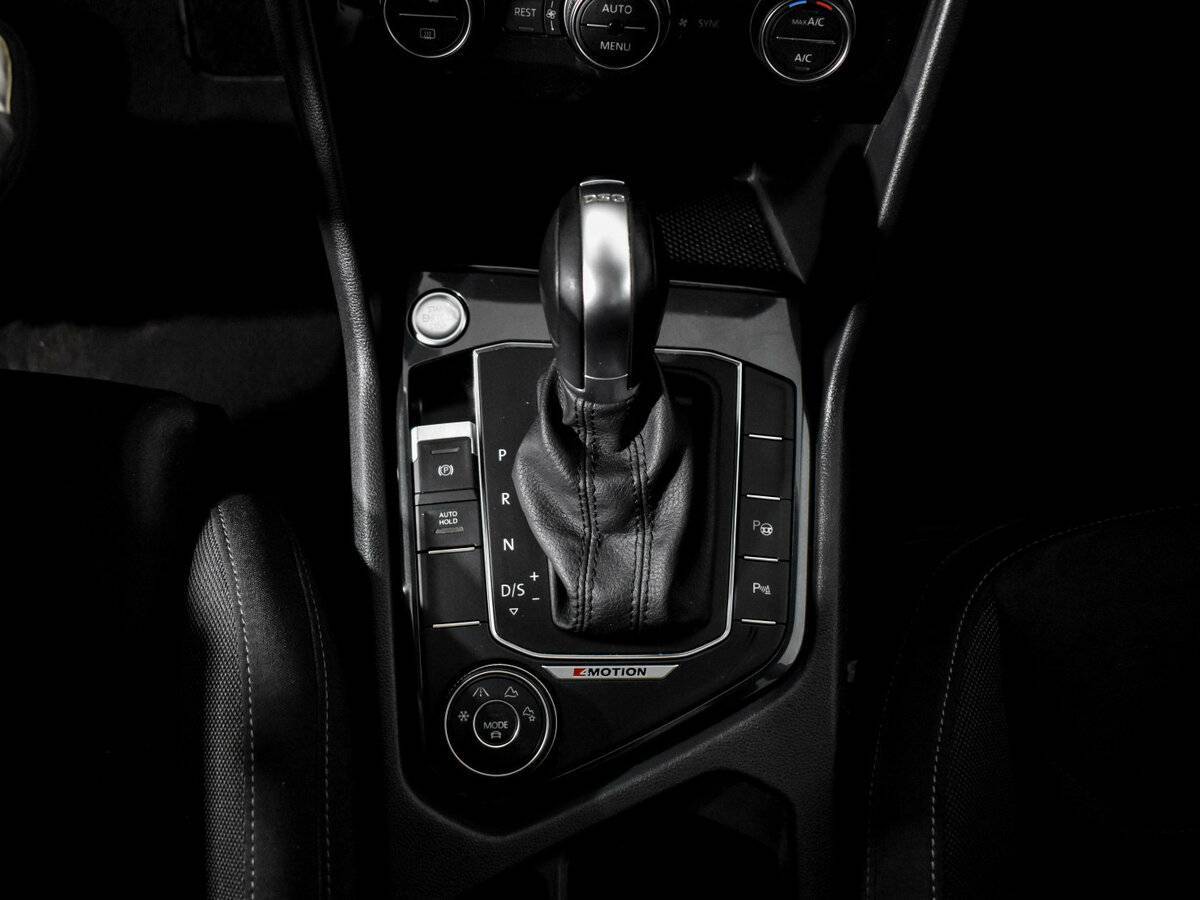 Купить Volkswagen Tiguan, 2018, 95 600 км, фото №11