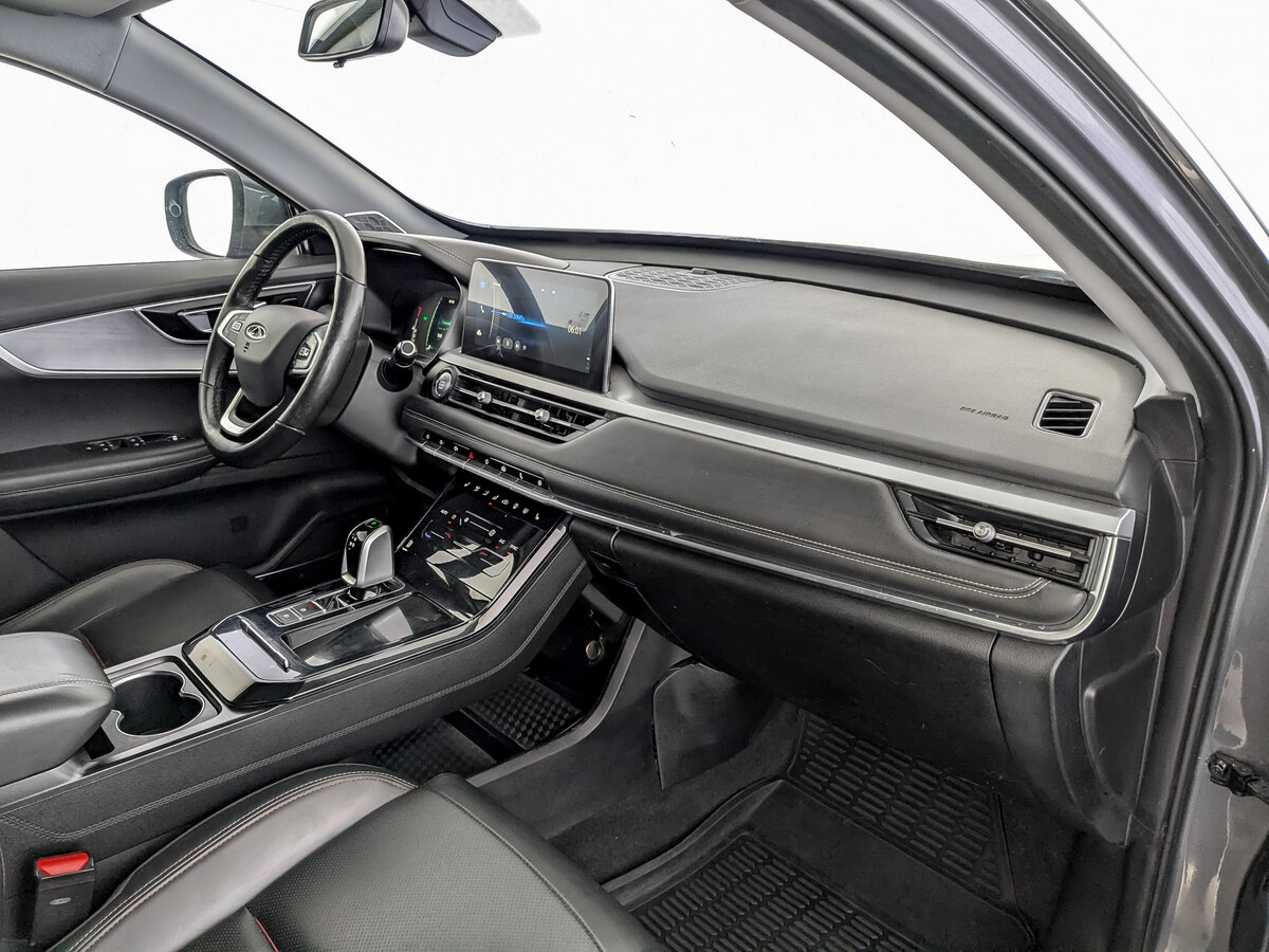 Купить Chery Tiggo 7 Pro I, 2022, 120 844 км, фото №11