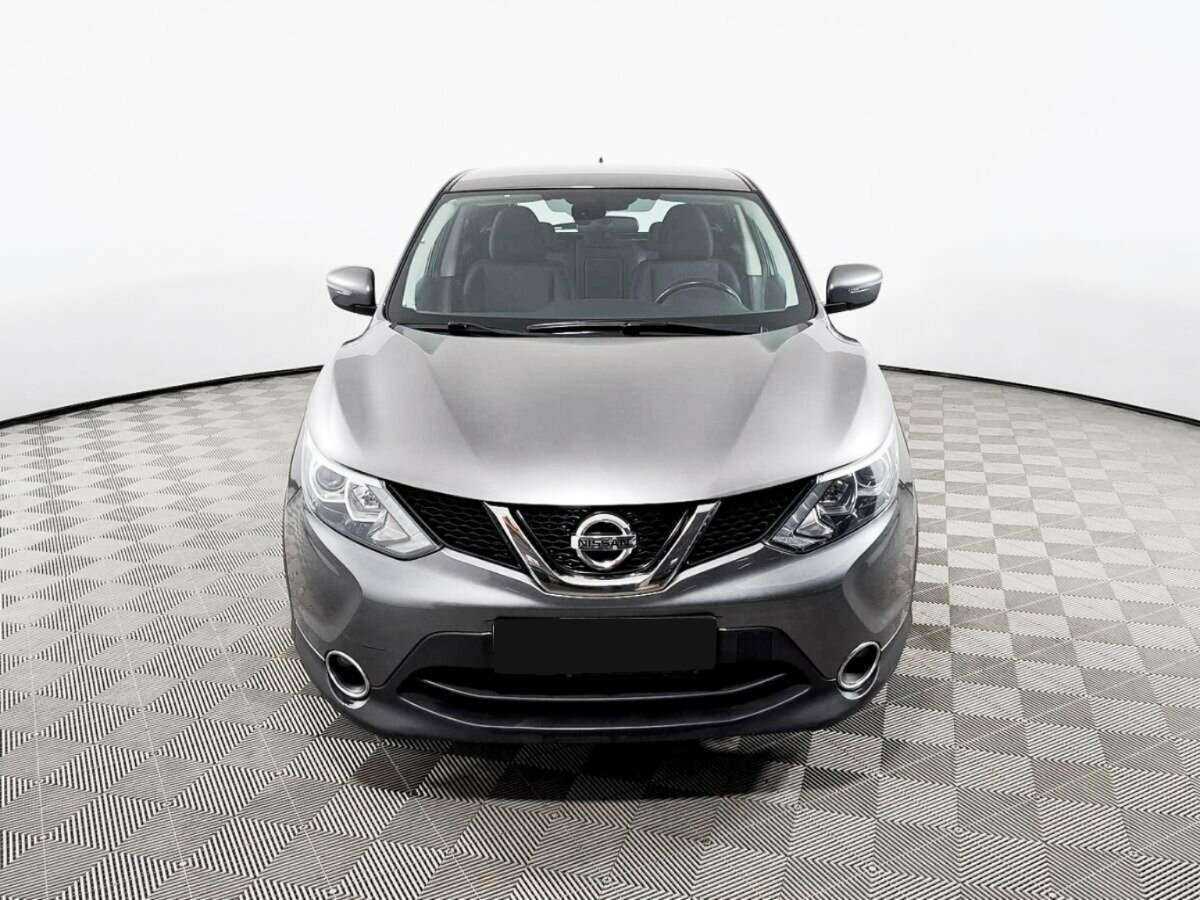 Купить Nissan Qashqai, 2018, 64 778 км, фото №2