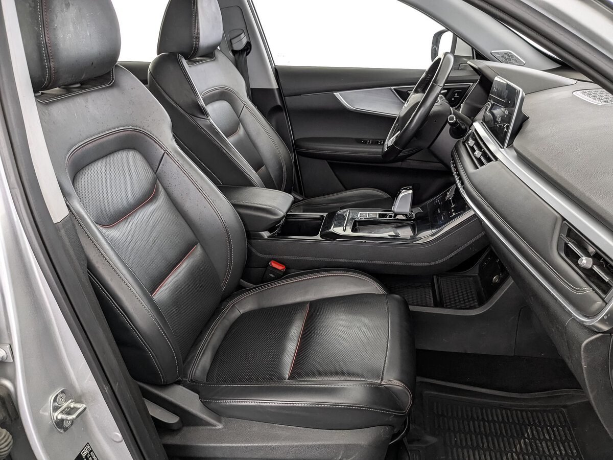 Купить Chery Tiggo 7 Pro I, 2022, 122 924 км, фото №22