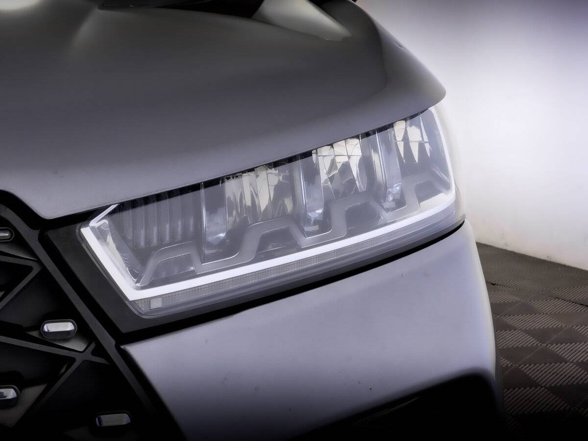 Купить Chery Tiggo 7 Pro I, 2022, 121 503 км, фото №17