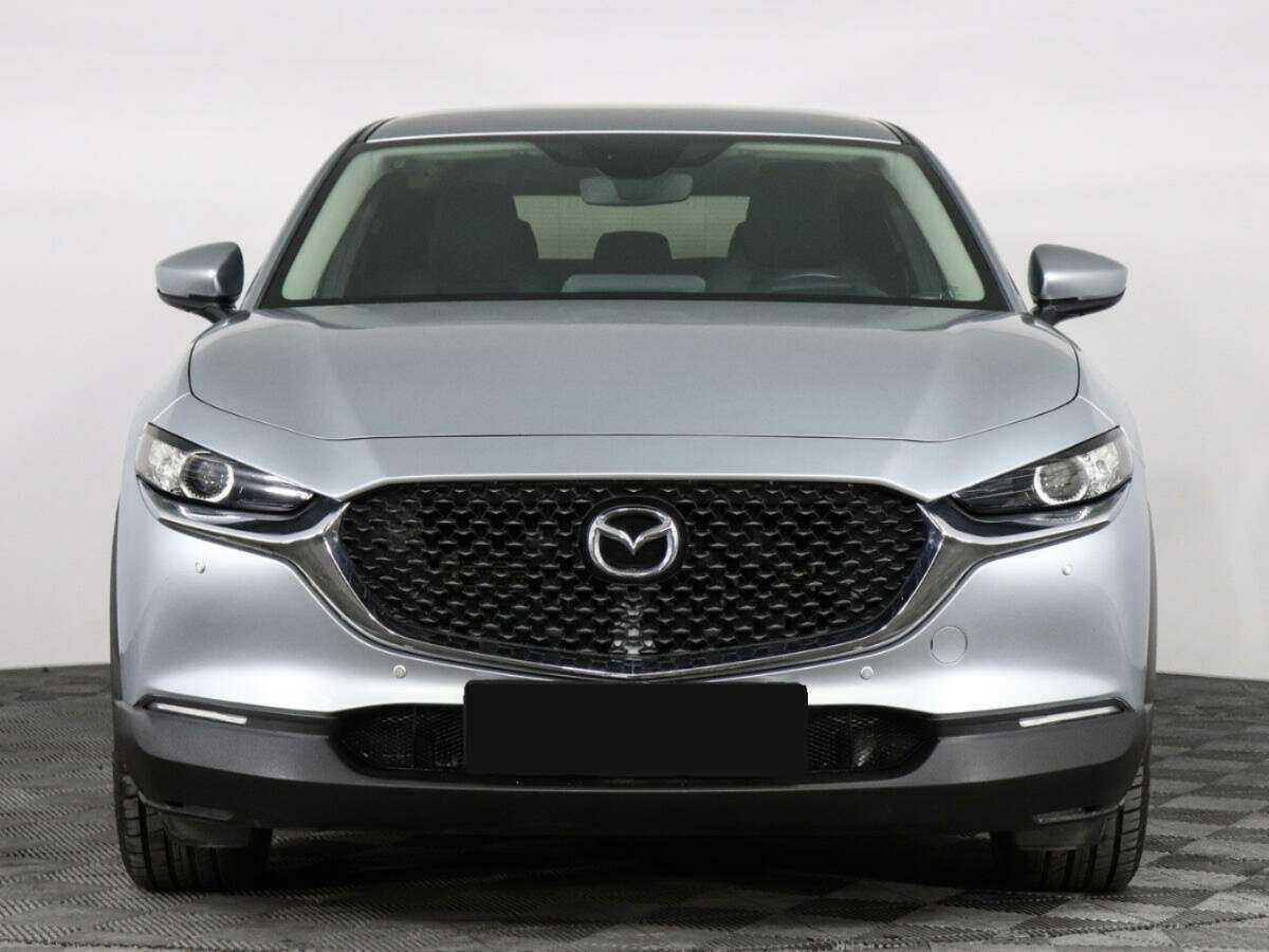 Купить Mazda CX-30, 2020, 33 948 км, фото №2