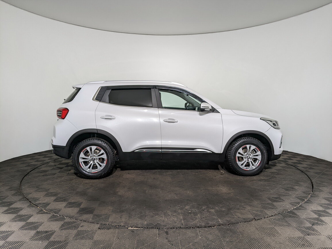 Купить Chery Tiggo 4 Pro I, 2023, 62 300 км, фото №4