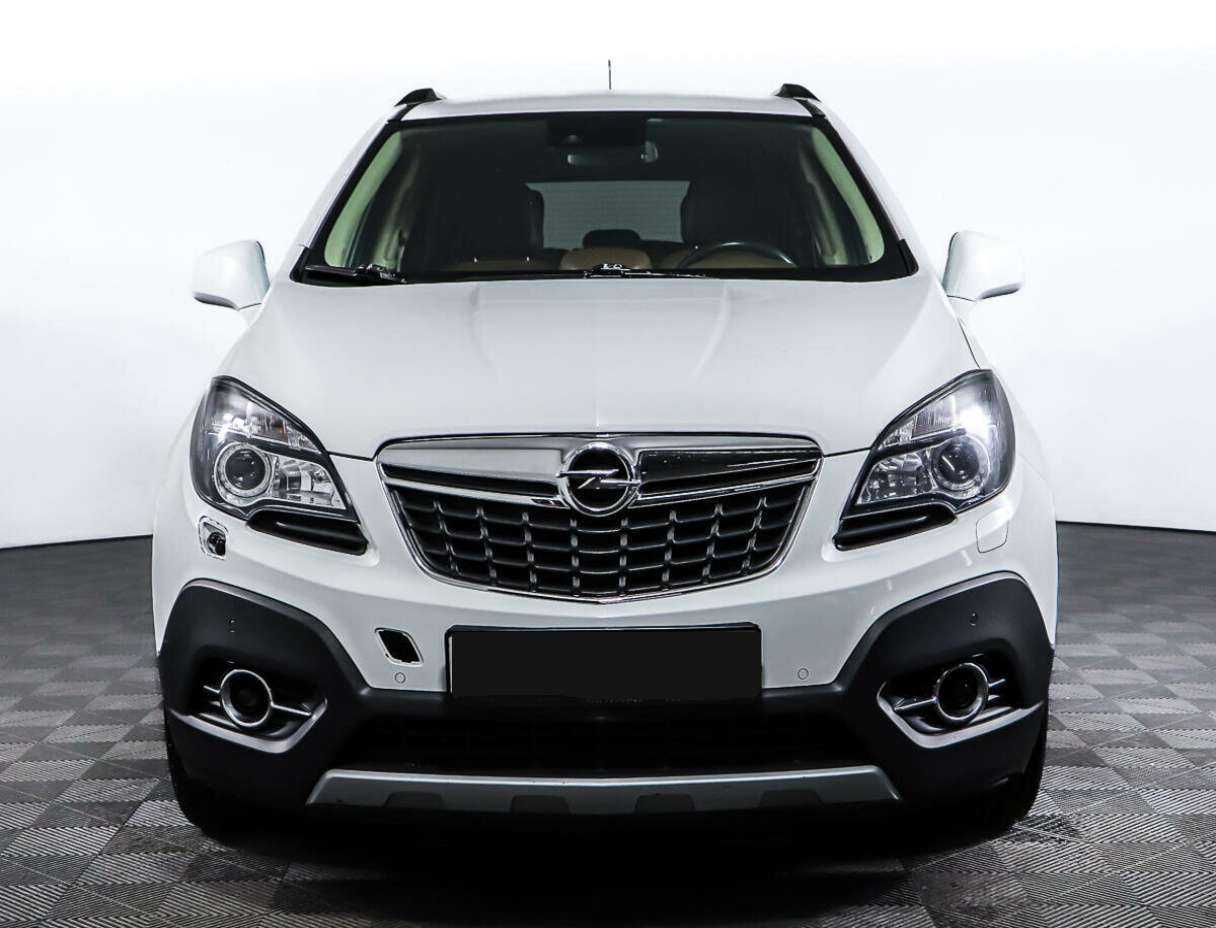 Купить Opel Mokka, 2013, 186 940 км, фото №2