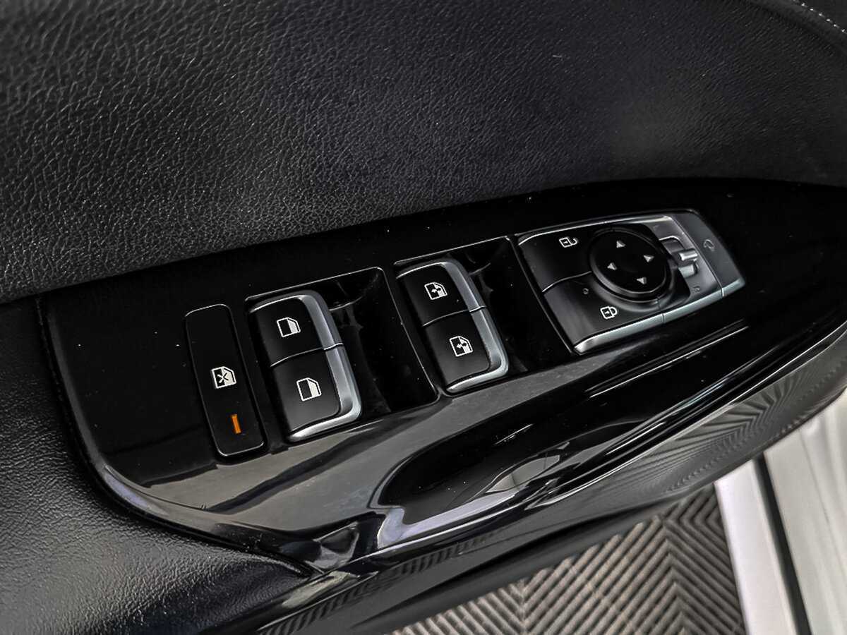 Купить Kia K5, 2020, 130 897 км, фото №22