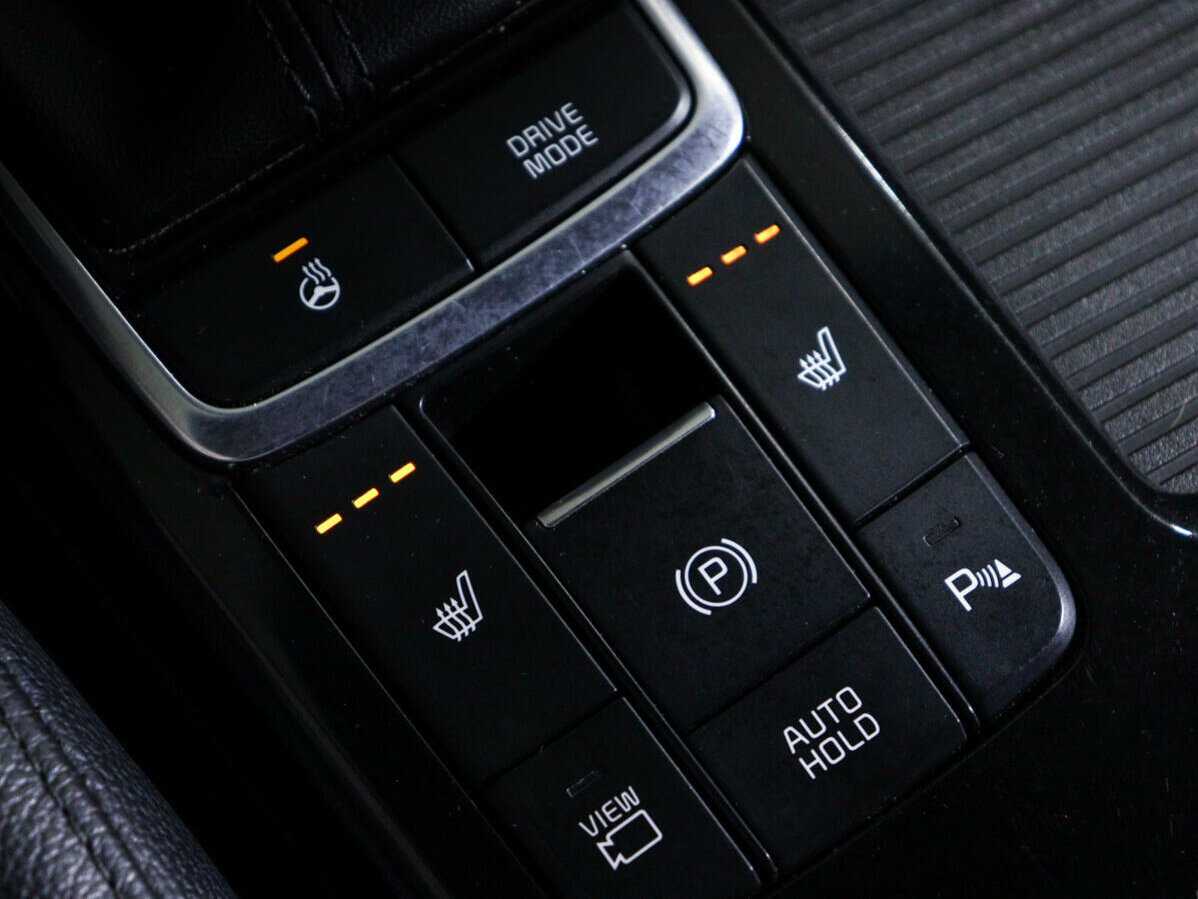 Купить Kia Optima, 2018, 100 537 км, фото №17