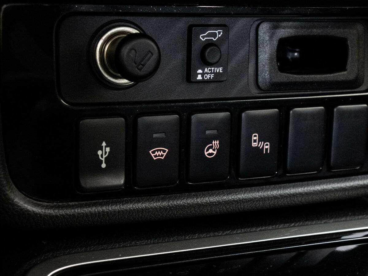 Купить Mitsubishi Outlander, 2020, 92 358 км, фото №17