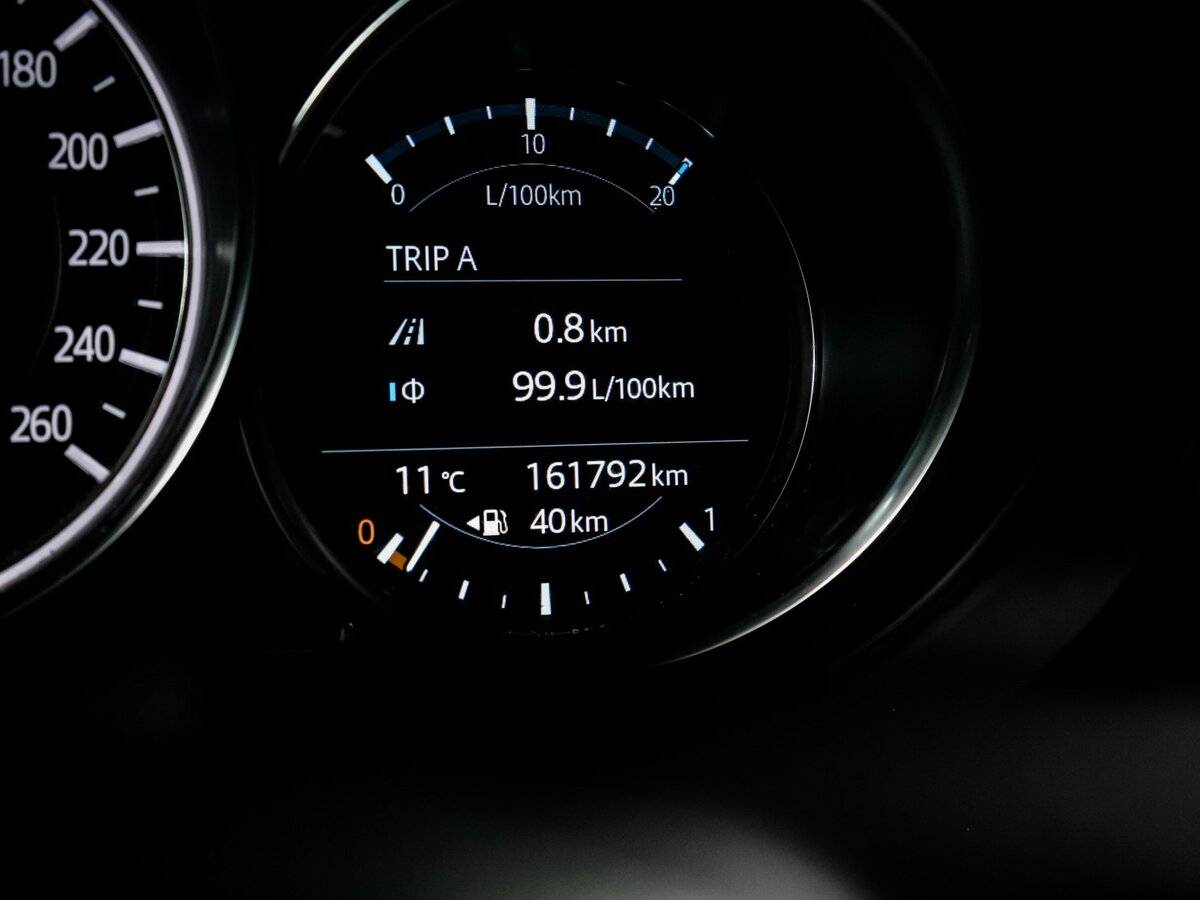 Купить Mazda CX-9 II, 2018, 161 602 км, фото №11