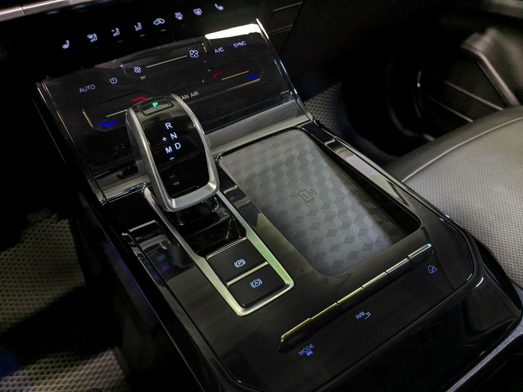 Купить Chery Tiggo 7 Pro I, 2022, 48 838 км, фото №23