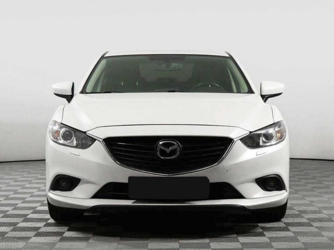 Купить Mazda 6, 2016, 132 724 км, фото №2