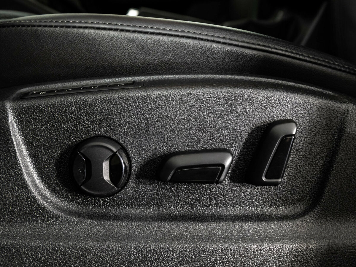 Купить Skoda Octavia III (A7) Рестайлинг, 2019, 32 673 км, фото №19
