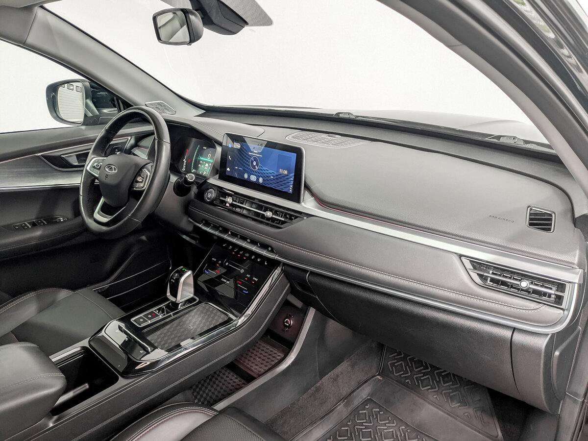 Купить Chery Tiggo 7 Pro I, 2022, 64 088 км, фото №11