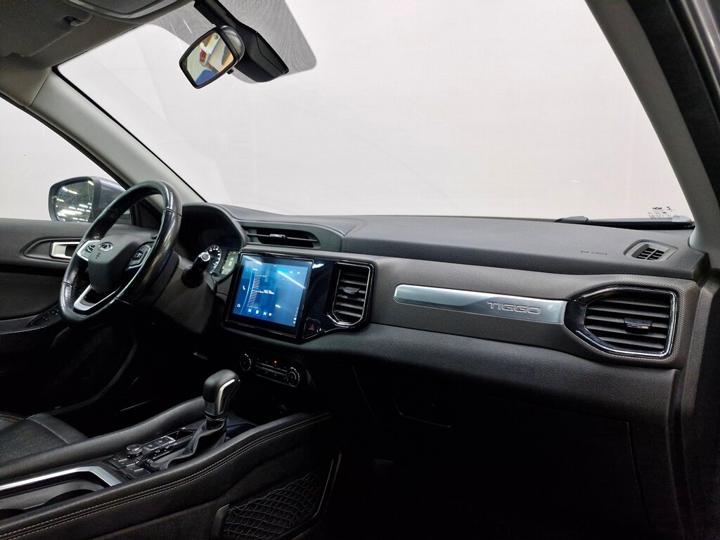 Купить Chery Tiggo 4 I Рестайлинг, 2022, 100 242 км, фото №6