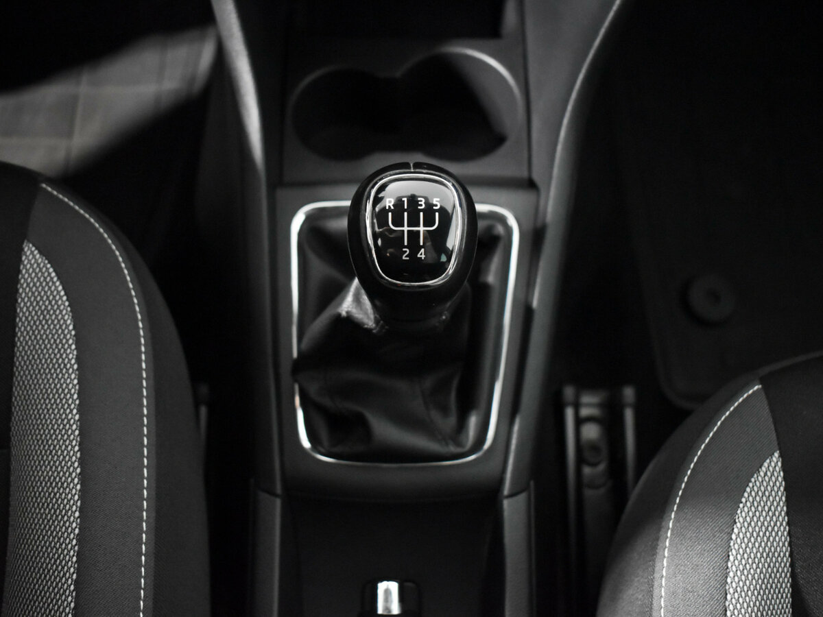 Купить Skoda Rapid I Рестайлинг, 2019, 122 754 км, фото №9