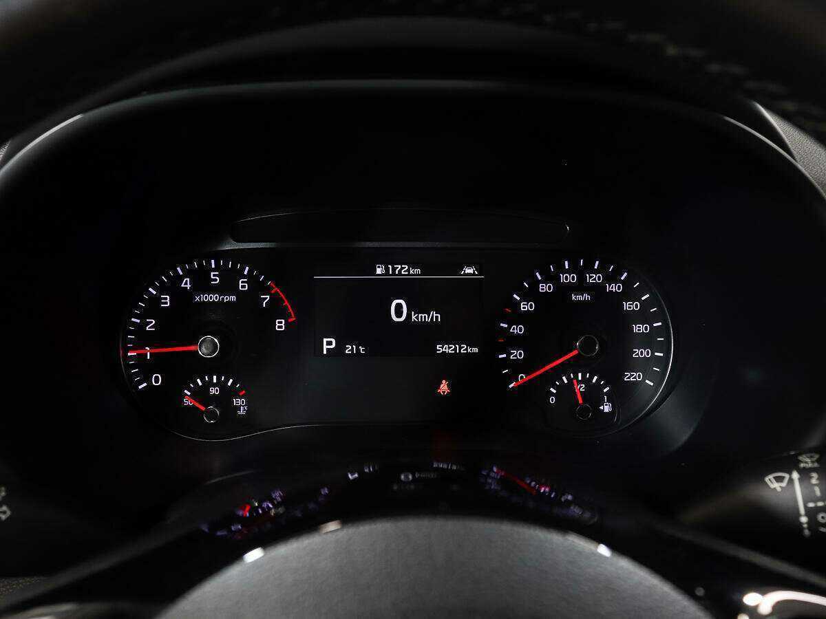 Купить Kia Soul, 2019, 54 500 км, фото №11