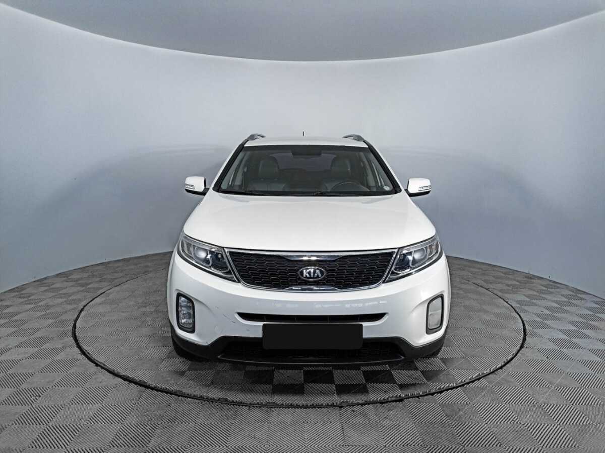 Купить Kia Sorento, 2012, 123 003 км, фото №2