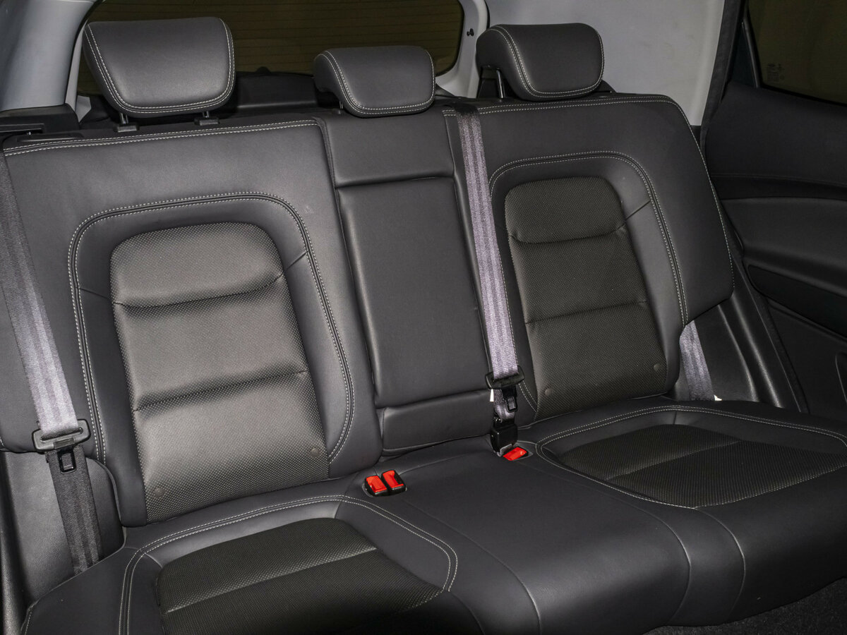Купить Chery Tiggo 4 I Рестайлинг, 2021, 46 840 км, фото №11