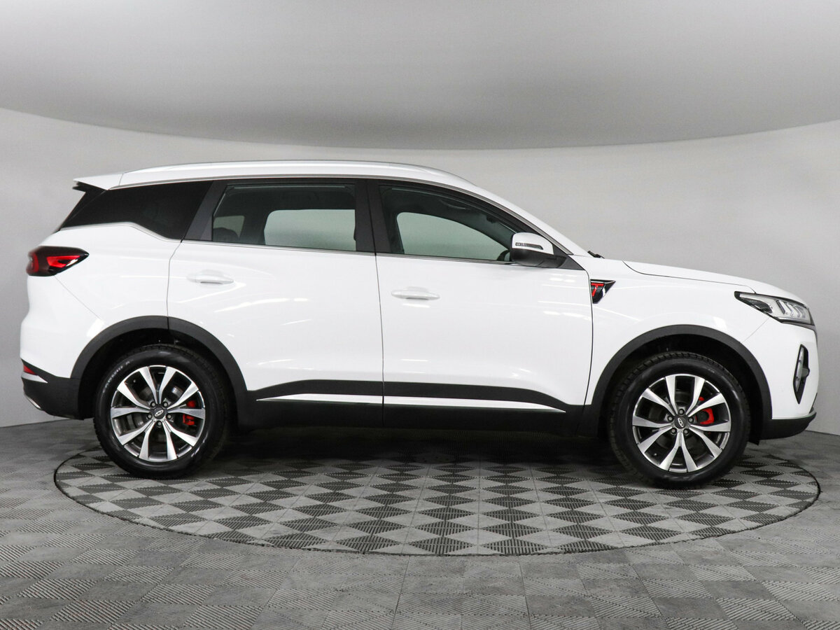 Купить Chery Tiggo 7 Pro Max I, 2024, 40 758 км, фото №4