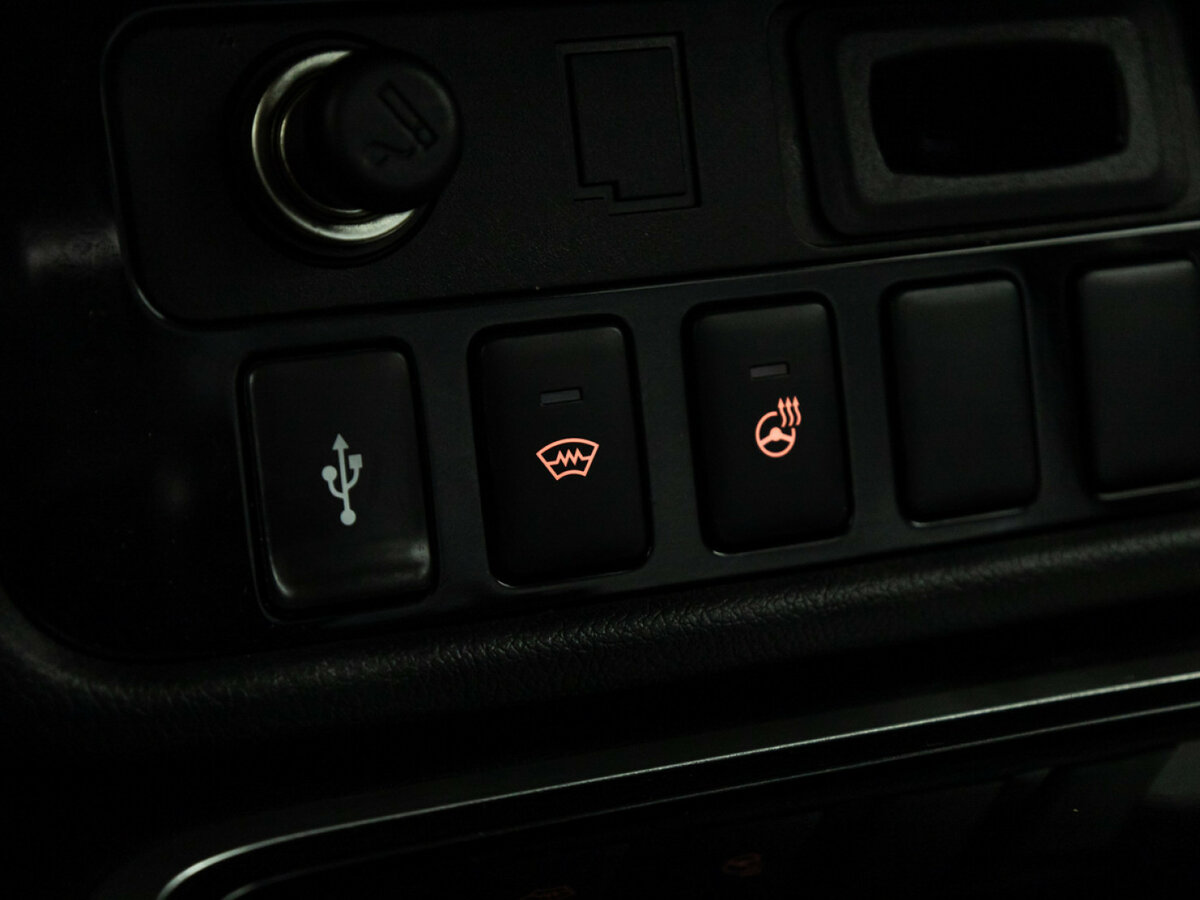 Купить Mitsubishi Outlander III Рестайлинг 3, 2019, 136 812 км, фото №14